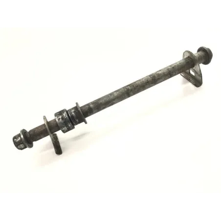 Axe de roue arriere SUZUKI GSF 600 2000-2004 BANDIT S