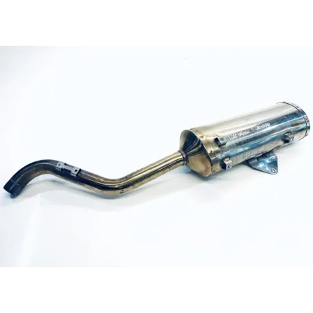 Silencieux (echappement) TRIUMPH TIGER 1050 2007-2012
