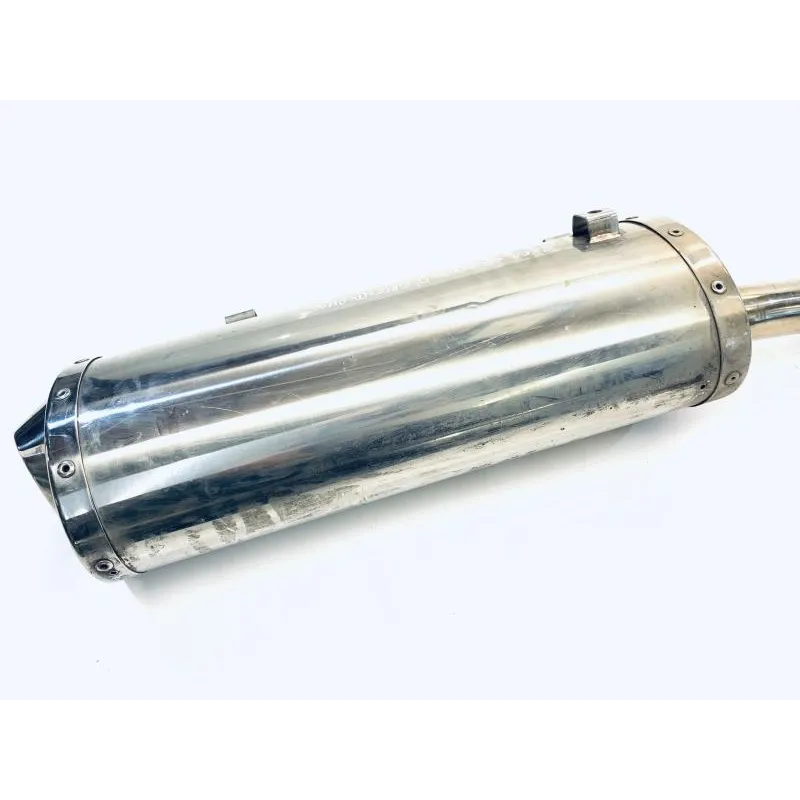 Silencieux (echappement) TRIUMPH TIGER 1050 2007-2012