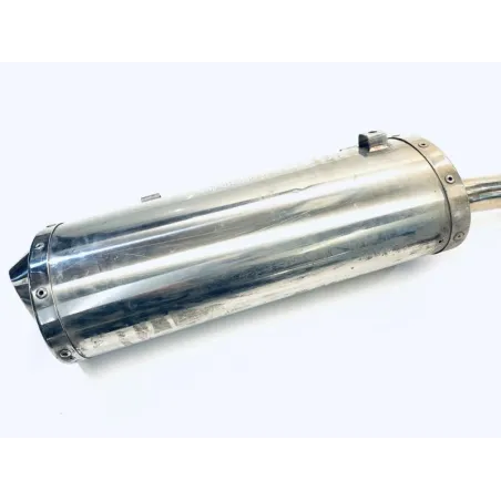 Silencieux (echappement) TRIUMPH TIGER 1050 2007-2012