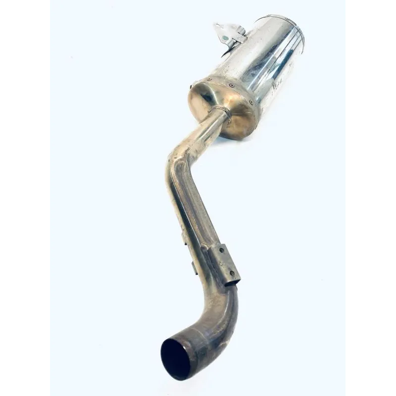 Silencieux (echappement) TRIUMPH TIGER 1050 2007-2012
