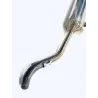 Silencieux (echappement) TRIUMPH TIGER 1050 2007-2012 Silencieux (echappement) TRIUMPH TIGER 1050 2007-2012