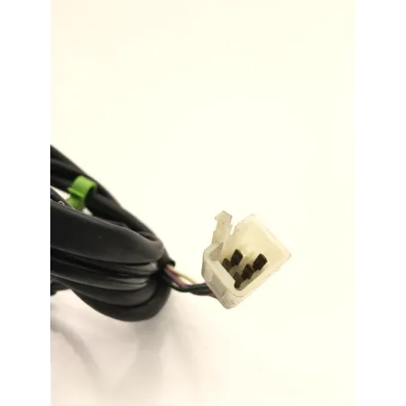 Commodo droit PEUGEOT SATELIS 125 2007-2011 COMPRESSOR