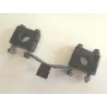 Pontets de guidon TRITON OUTBACK 300 2010 Pontets de guidon TRITON OUTBACK 300 2010
