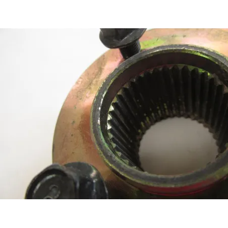 Porte couronne DINLI T-REX 50 2003-2005