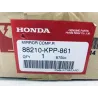 Retro gauche HONDA CBR 125 R 2007-2010