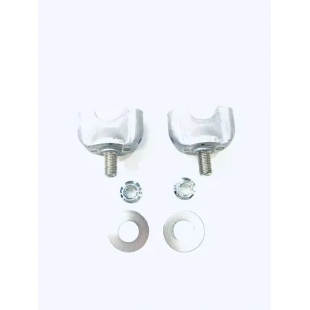 Pontets de guidon HONDA FJS 600 2001-2005 SILVER WING