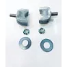 Pontets de guidon HONDA FJS 600 2001-2005 SILVER WING Pontets de guidon HONDA FJS 600 2001-2005 SILVER WING