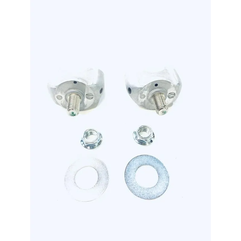 Pontets de guidon HONDA FJS 600 2001-2005 SILVER WING