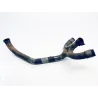 Collecteur (echappement) DUCATI MONSTER 600 1993-2001