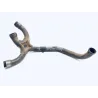 Collecteur (echappement) DUCATI MONSTER 600 1993-2001