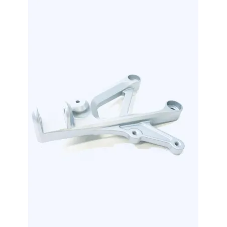 Platine avant gauche HONDA CBR 600 F 1999-2003