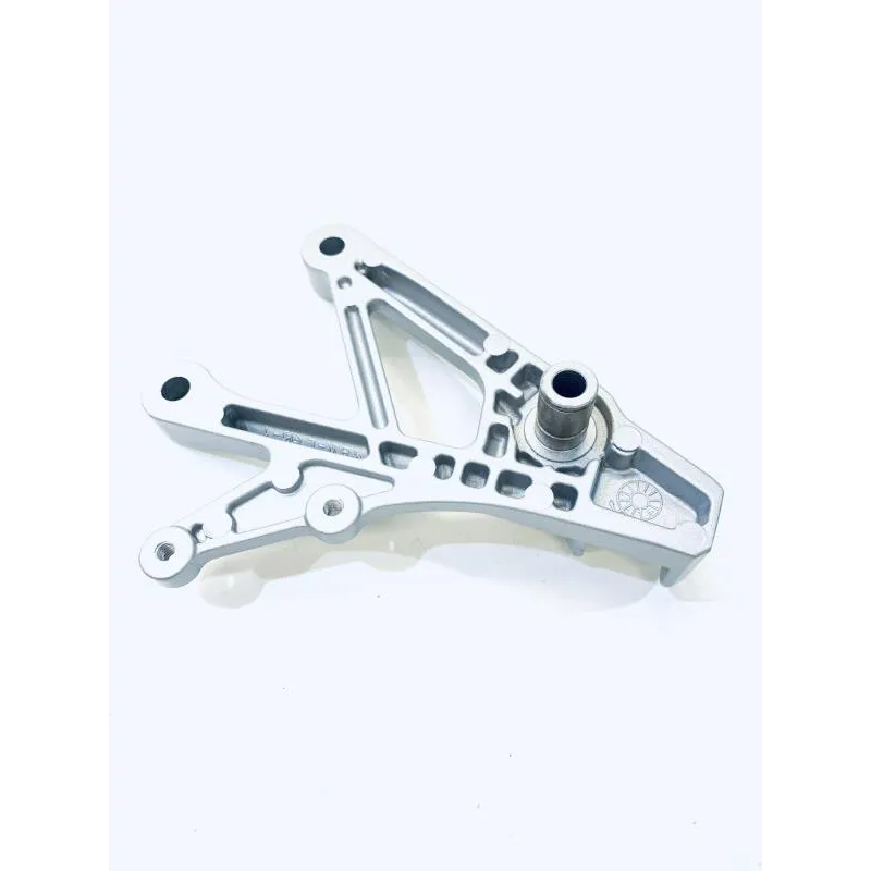 Platine avant gauche HONDA CBR 600 F 1999-2003