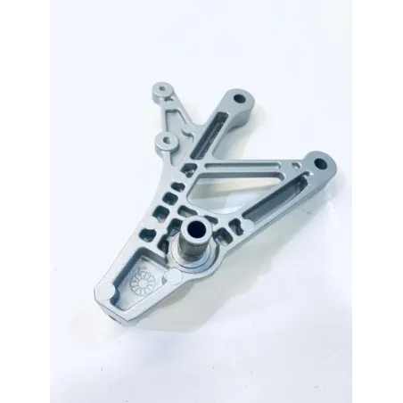 Platine avant gauche HONDA CBR 600 F 1999-2003