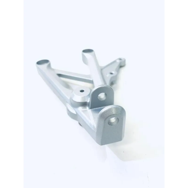 Platine avant gauche HONDA CBR 600 F 1999-2003