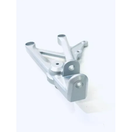 Platine avant gauche HONDA CBR 600 F 1999-2003