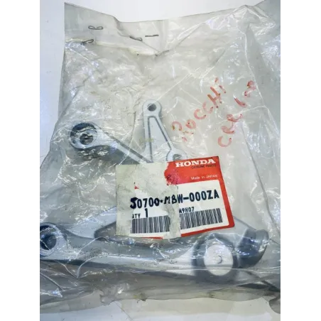 Platine avant gauche HONDA CBR 600 F 1999-2003