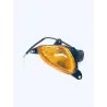 Clignotant avant droit HONDA SJ 50 1993-1998 BALI Clignotant avant droit HONDA SJ 50 1993-1998 BALI