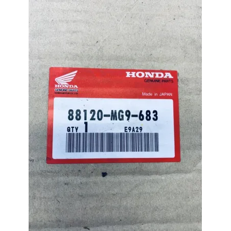Retro gauche HONDA GL 1100 1980-1983 GOLDWING