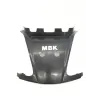 Cache jonction coque arriere MBK YPR 125 2006-2009 SKYCRUISER