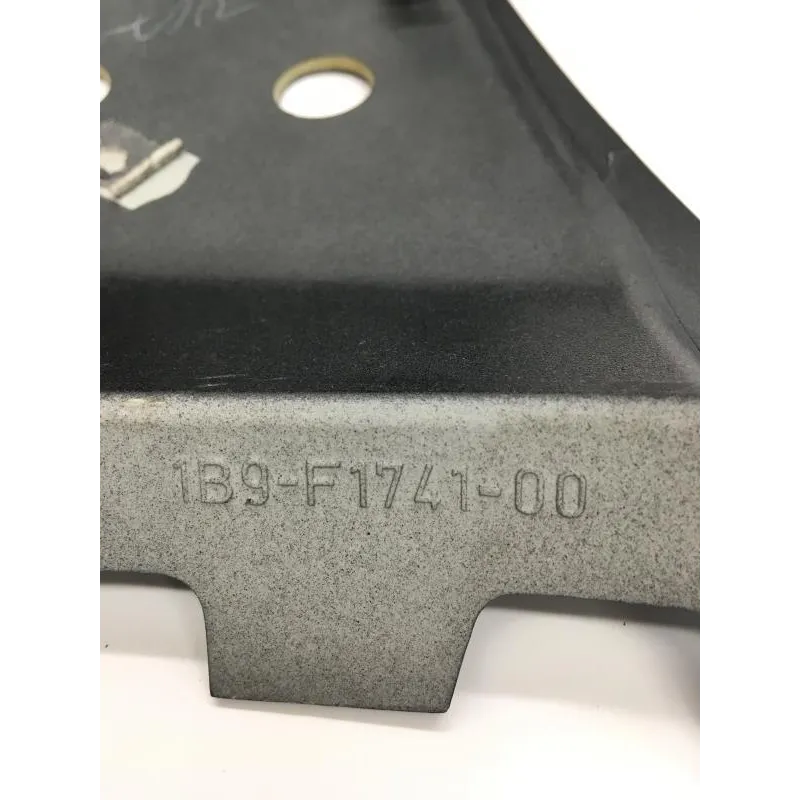 Cache jonction coque arriere MBK YPR 125 2006-2009 SKYCRUISER