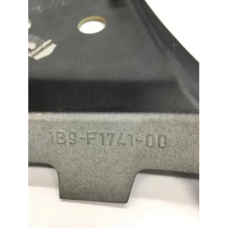 Cache jonction coque arriere MBK YPR 125 2006-2009 SKYCRUISER