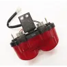 Feu arriere KAWASAKI ZR7 750 1999-2003