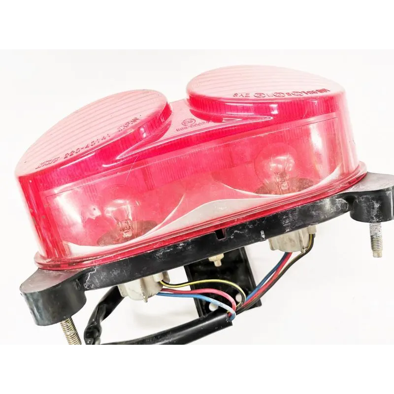 Feu arriere KAWASAKI ZR7 750 1999-2003