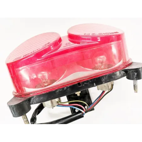 Feu arriere KAWASAKI ZR7 750 1999-2003