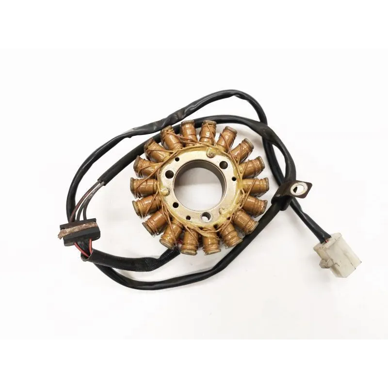 Stator alternateur KAWASAKI ZR7 750 1999-2003
