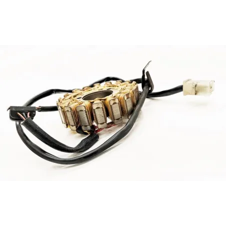 Stator alternateur KAWASAKI ZR7 750 1999-2003