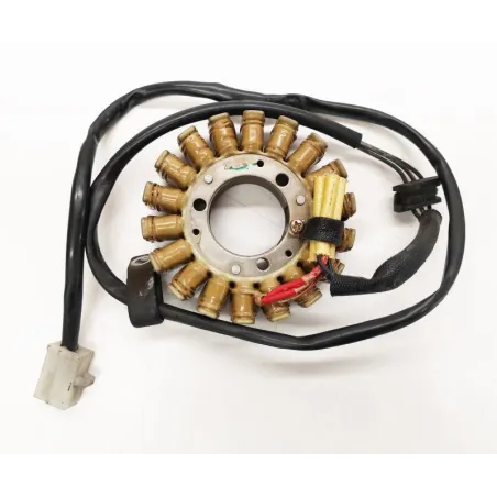 Stator alternateur KAWASAKI ZR7 750 1999-2003
