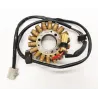 Stator alternateur KAWASAKI ZR7 750 1999-2003