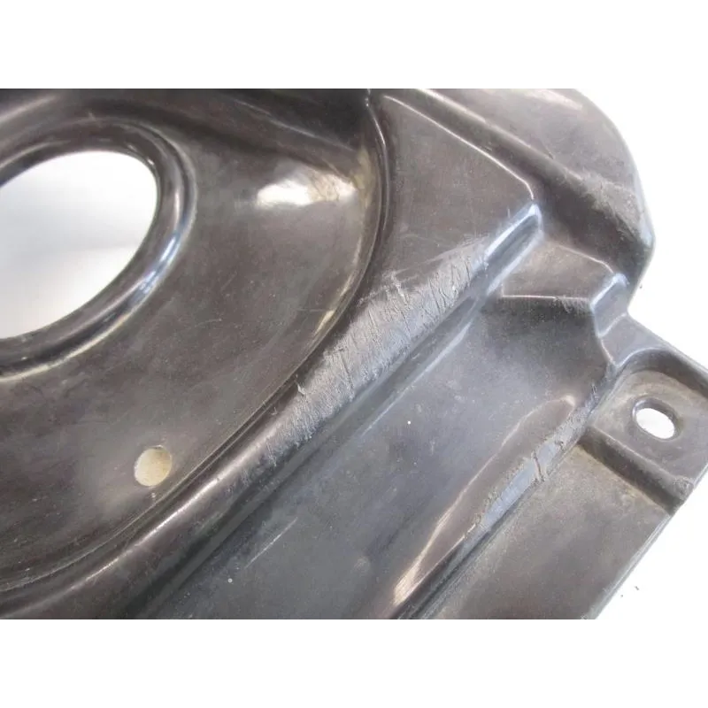 Cache reservoir KYMCO KXR 250 2005-2007