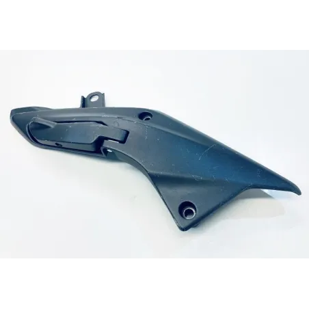 Platine arriere droite HONDA FJS 400 2009-2015 SILVER WING SWT