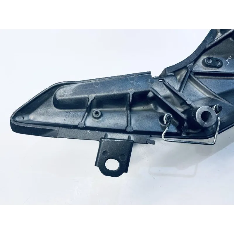 Platine arriere droite HONDA FJS 400 2009-2015 SILVER WING SWT