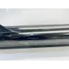 Silencieux droit (echappement) KAWASAKI ZZR 1200 2002-2005 Silencieux droit (echappement) KAWASAKI ZZR 1200 2002-2005