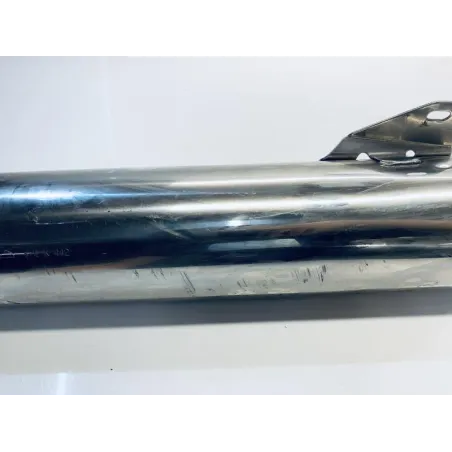 Silencieux droit (echappement) KAWASAKI ZZR 1200 2002-2005