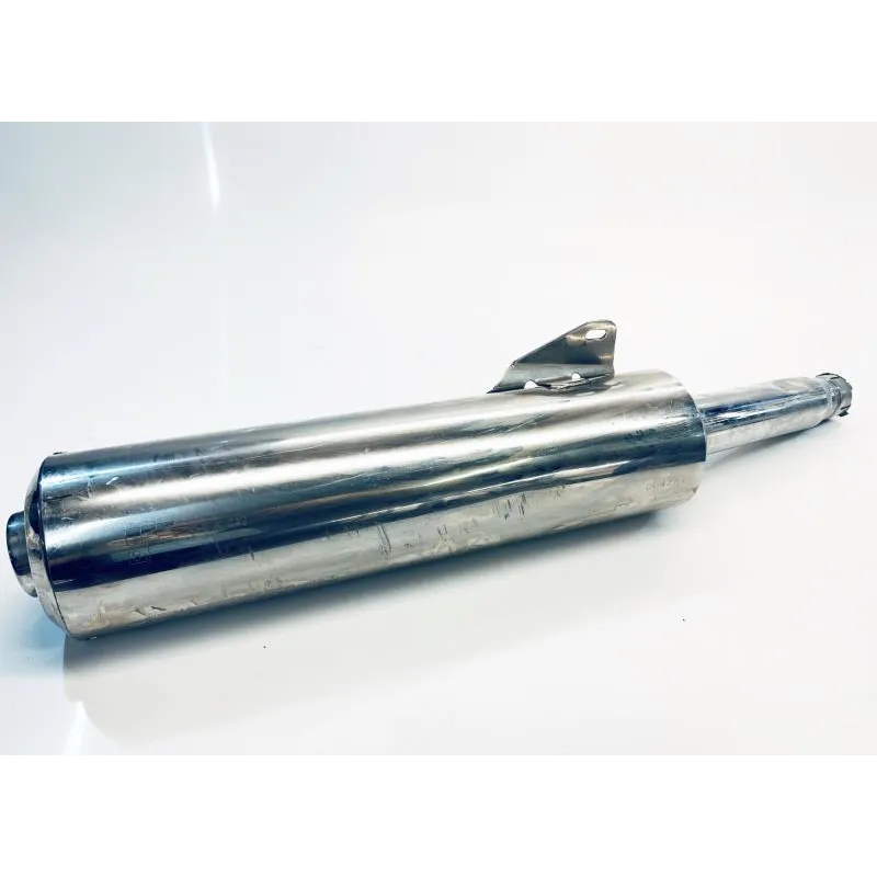 Silencieux droit (echappement) KAWASAKI ZZR 1200 2002-2005