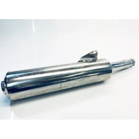 Silencieux droit (echappement) KAWASAKI ZZR 1200 2002-2005