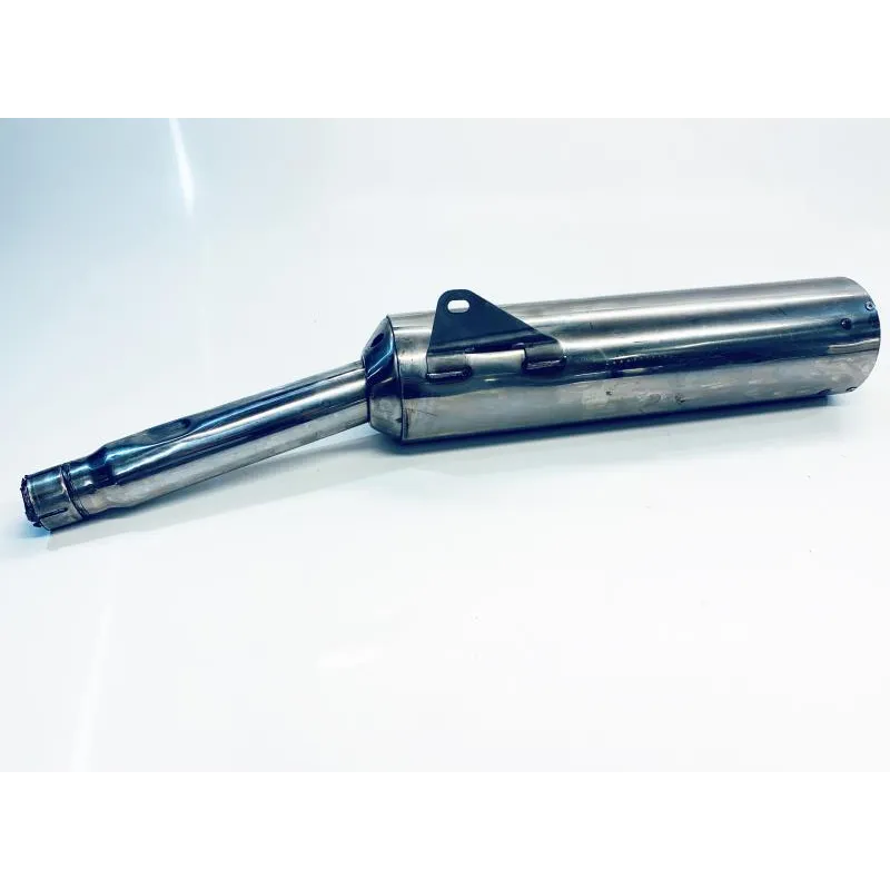 Silencieux droit (echappement) KAWASAKI ZZR 1200 2002-2005
