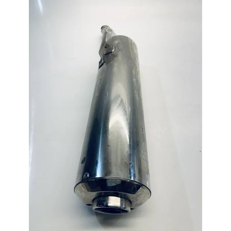 Silencieux droit (echappement) KAWASAKI ZZR 1200 2002-2005