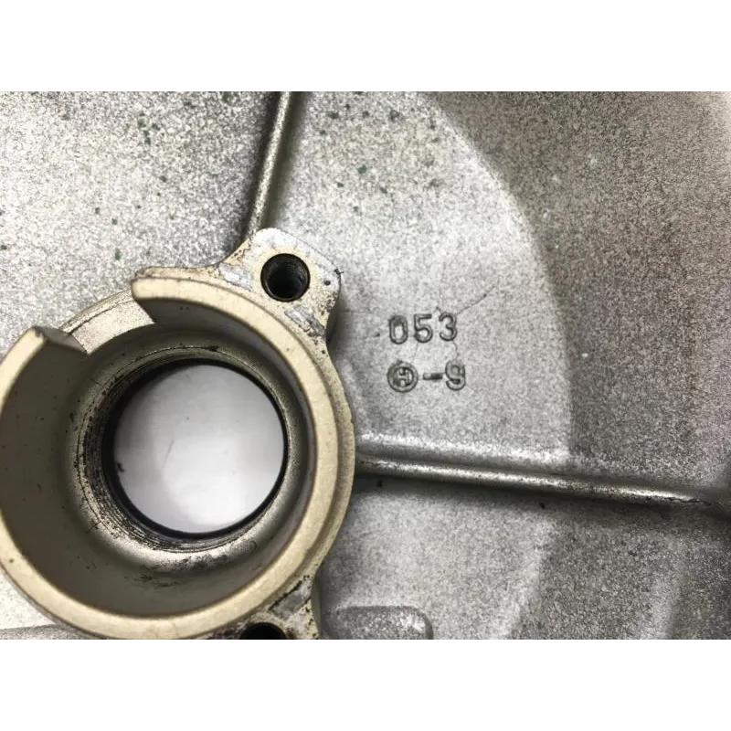 Carter alternateur SUZUKI GN 125 1982-1996