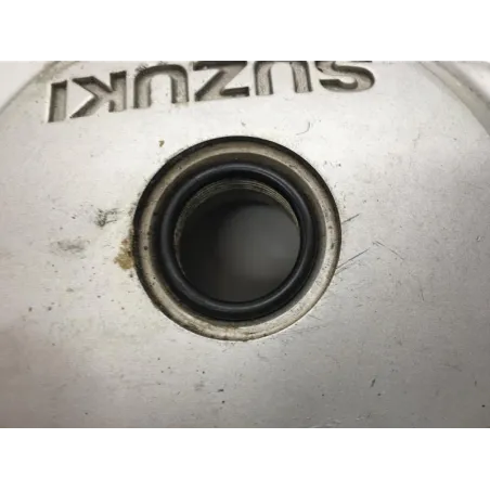 Carter alternateur SUZUKI GN 125 1982-1996