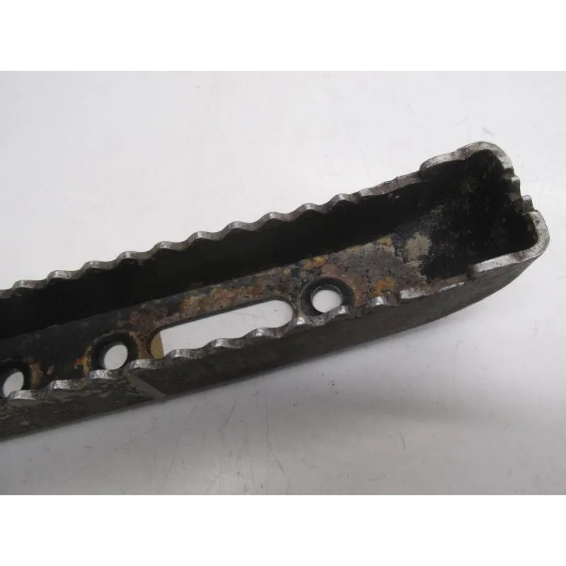 Repose pieds avant KYMCO KXR 300 2005-2006