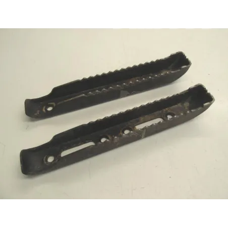 Repose pieds avant KYMCO KXR 300 2005-2006