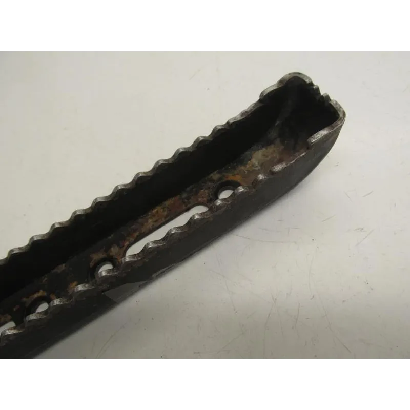 Repose pieds avant KYMCO KXR 300 2005-2006