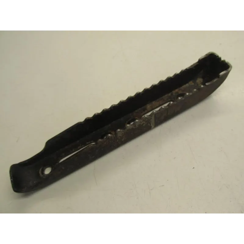 Repose pieds avant KYMCO KXR 300 2005-2006