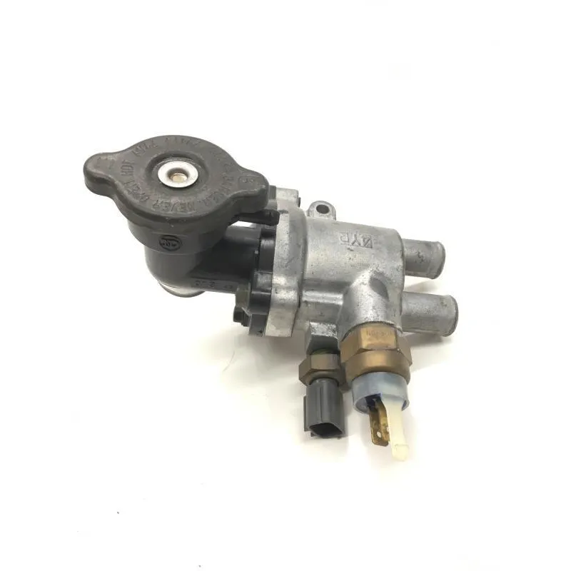 Calorstat YAMAHA FZS 600 2002-2003 FAZER