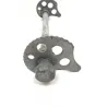 Axe de roue arriere YAMAHA XT 125 1991-1993